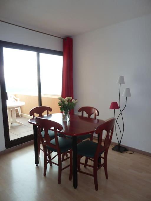 Location Vue Mer Du Samedi Au Samedi, Clim, Parking, Piscine, Plage كولِيورْ المظهر الخارجي الصورة